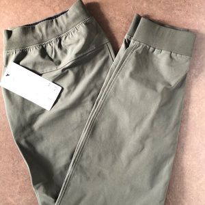 Lululemon abc Jogger